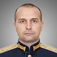#114 - Denis Sergeevich Yagidarov