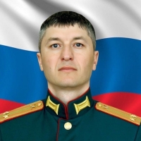 #70 - Denis Valeryevich Mezhuev