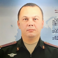 #174 - Sergei Nikolaevich Mikhailov