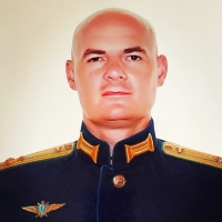 #67 - Ruslan Igorevich Rudnev