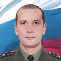 #71 - Fedor Evgenyevich Solovyov