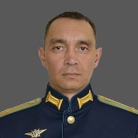 #81 - Albert Abdylahatovich Karimov