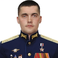 #122 - Alexey Nikolaevich Osokin