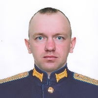 #175 - Ivan Yurievich Budkin