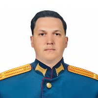 #161 - Valentin Evgenievich Kuzmin