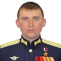#107 - Alexander Sergeyevich Dosyagayev