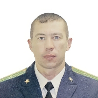 #167 - Evgeny Ivanovich Sulokhin