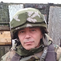 #160 - Yaroslav Nikolayevich Shkurgan