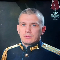#111 - Pavel Andreevich Kislyakov