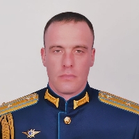 #113 - Alexander Vyacheslavovich Smirnov