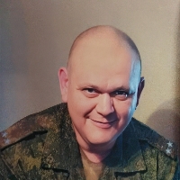 #177 - Egor Alexandrovich Meleshenko
