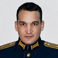 #191 - Dmitry Vladimirovich Semenov