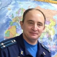#148 - Victor Igorevich Pakholsky