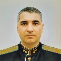 #153 - Alexey Narzullaevich Khasanov