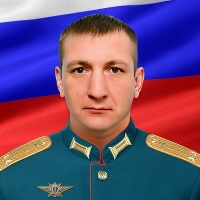 #83 - Valentin Viktorovich Danilov