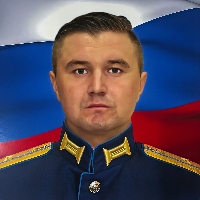 #115 - Sergey Valeryevich Rzhavin