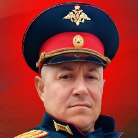 #159 - Evgeny Nikolaevich Vyrodov