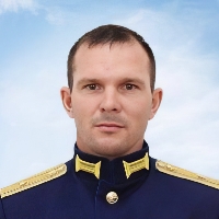 #91 - Pavel Vasilievich Shtepa