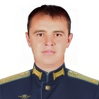 #109 - Anatoly Sergeevich Vasin