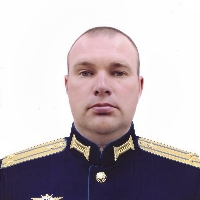 #99 - Alexander Ivanovich Stefanov