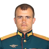 #198 - Dmitry Kochetkov