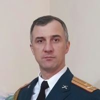 #141 - Andrei Vladimirovich Bryzgalin