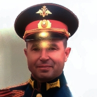 #134 - Alexey Viktorovich Kharechko