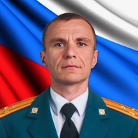#126 - Fedor Zakharovich Babaev