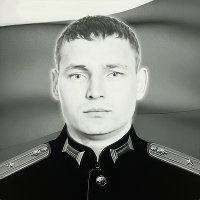 #92 - Nikolay Viktorovich Aseev