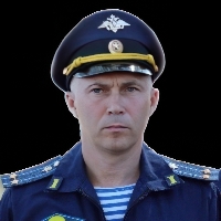 #178 - Alexander Vladimirovich Bolotnikov