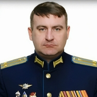 #123 - Sergey Sergeevich Koshelev