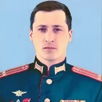 #199 - Dmitry Golosenko