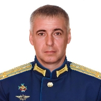 #118 - Sergei Leonidovich Nikulin