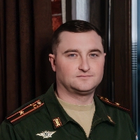 #184 - Dmitry Aleksandrovich Toptun