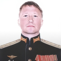 #80 - Roman Anatolievich Vdovydchenko