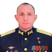 #108 - Alexander Dmitrievich Makarov