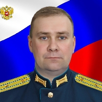 #152 - Mikhail Vladimirovich Abramenko
