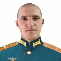 #165 - Ivan Alexandrovich Molitvin