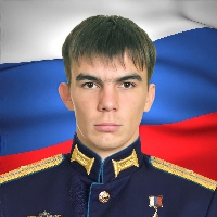 #101 - Vladimir Sergeevich Barakhtenko