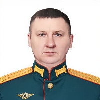 #58 - Yevgeny Anatolyevich Brovko