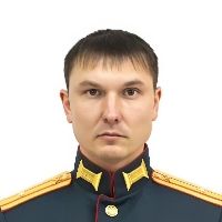 #189 - Dmitry Pavlovich Dormidontov