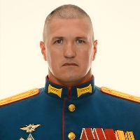 #157 - Vladimir Alexandrovich Aseev