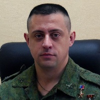 #145 - Denis Igorevich Chernikov
