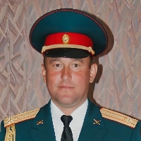#133 - Vladimir Viktorovich Kuznetsov