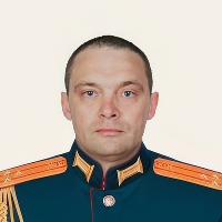 #66 - Denis Alexandrovich Buyanov