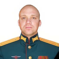 #74 - Oleg Viktorovich Kudryavtsev