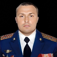 #128 - Vyacheslav Aleksandrovich Lebedinsky