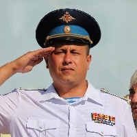 #119 - Aleksey Vasilyevich Sharshavov