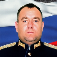 #87 - Vitaly Nikolaevich Slabtsov