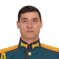#155 - Ruslan Ramazanovich Gashiyatullin